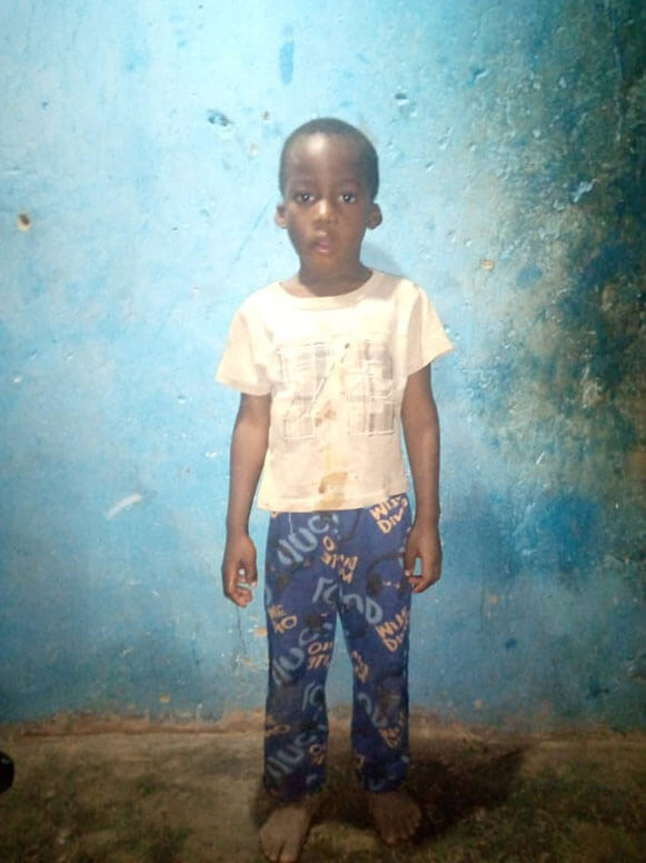 Emmanuel Adoli